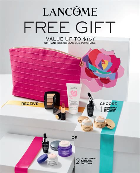 macy's gift sale|free gift with purchase macy's.